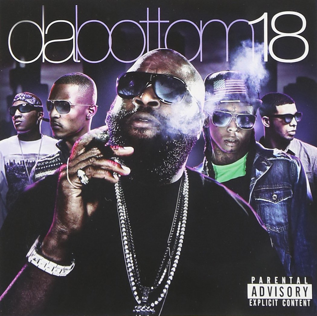 Da Bottom 18