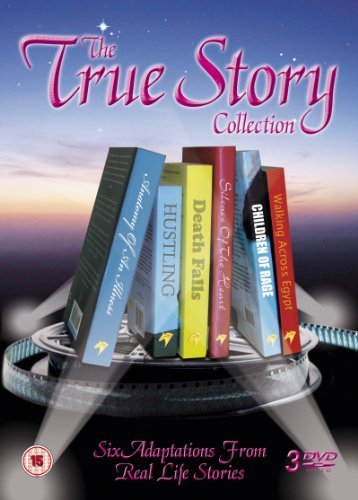 THE TRUE STORY COLLECTION (3-DISCS