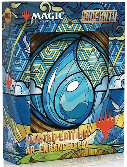 Pinfinity PMTG061 Magic: The Gathering pin