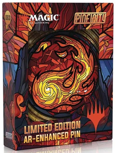 Pinfinity PMTG063 Magic: The Gathering pin