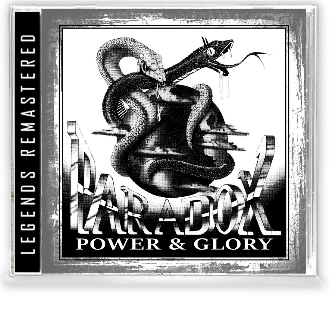 Power & Glory