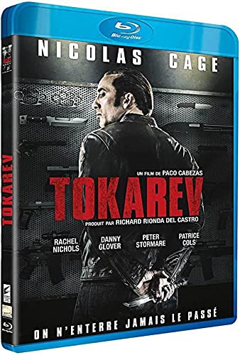 Tokarev