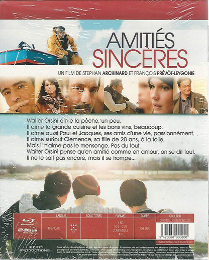 Amities Sinceres