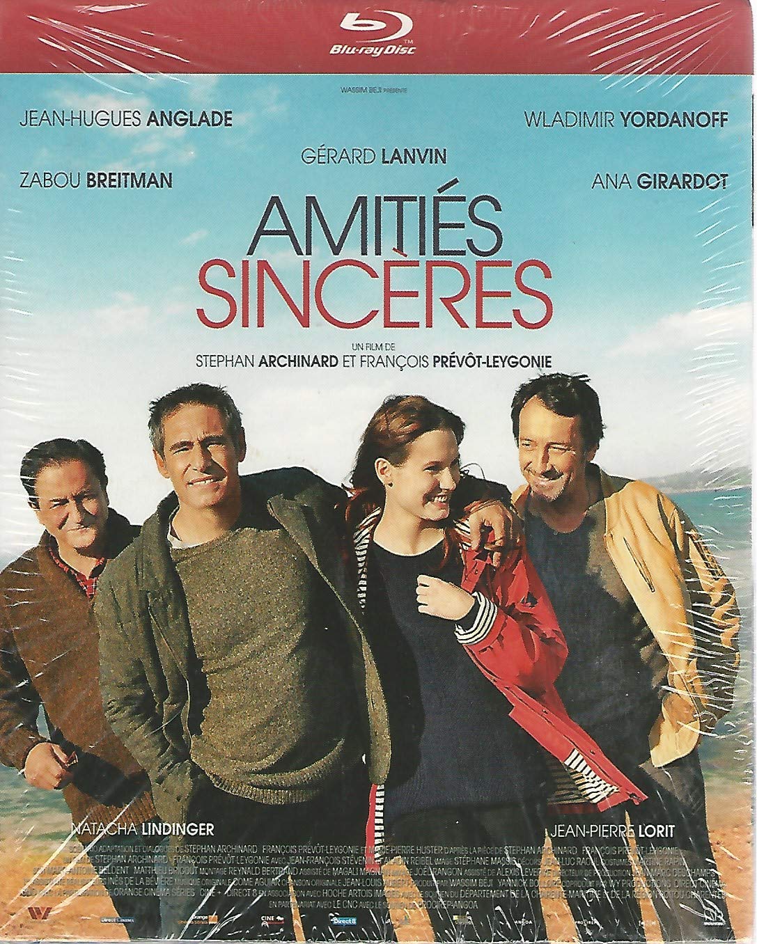 Amities Sinceres