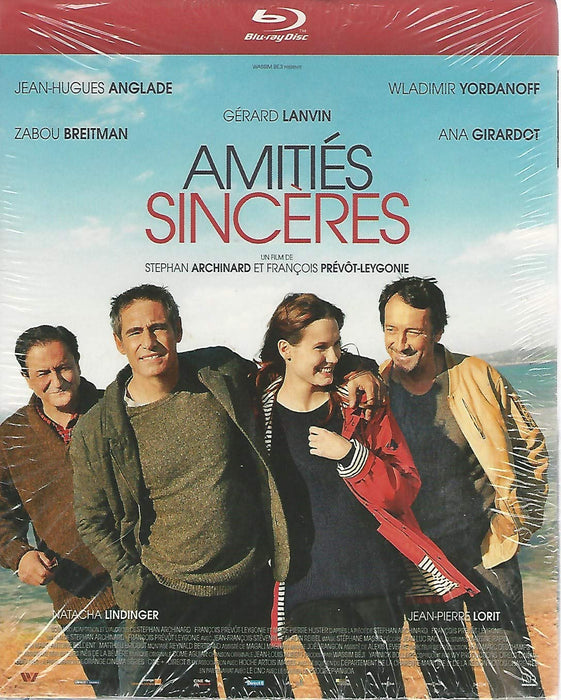 Amities Sinceres