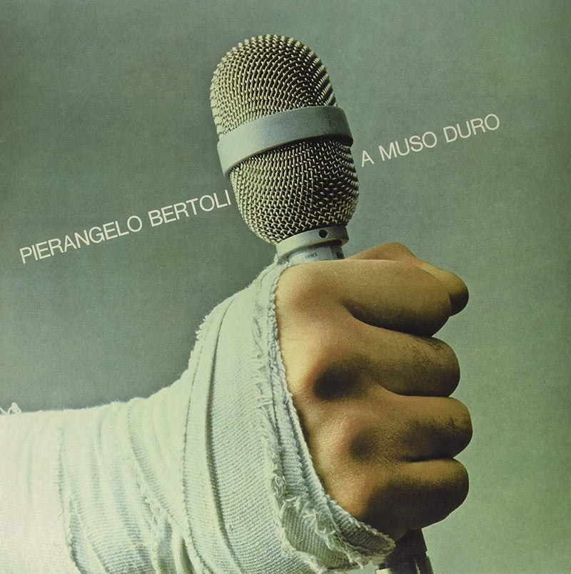 Muso Duro: 40 Anniversario [Limited