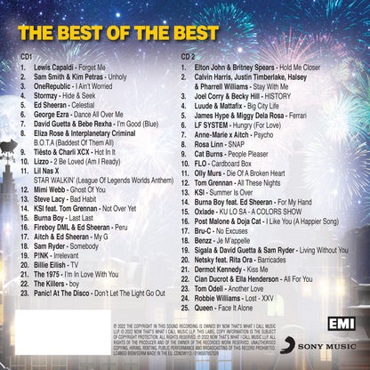 NOW That's What I Call Music! 113
