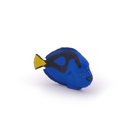 Papo MARINE LIFE Figurine, 56024 Surgeonfish, Multicolour