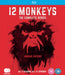 Twelve Monkeys The Complete Series