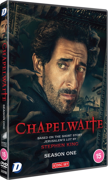Chapelwaite: Season 1