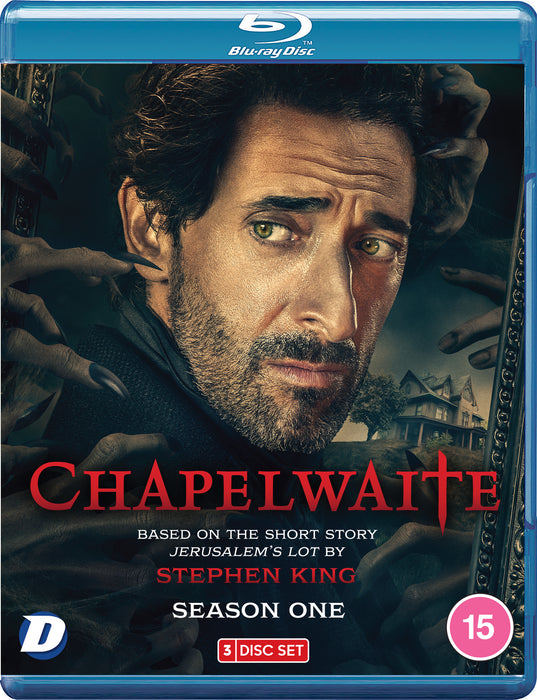 Chapelwaite: Season 1