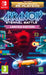 Arkanoid - Eternal Battle
