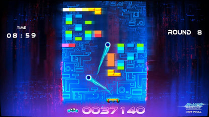 Arkanoid - Eternal Battle