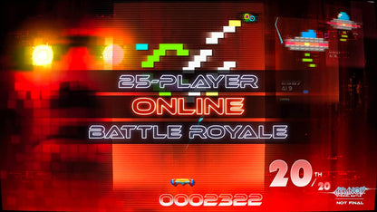 Arkanoid Eternal Battle - Limited Edition (PS5