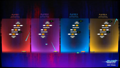 Arkanoid Eternal Battle - Limited Edition (PS4