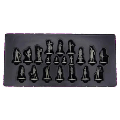 Final Girl: Miniatures Box Series 1