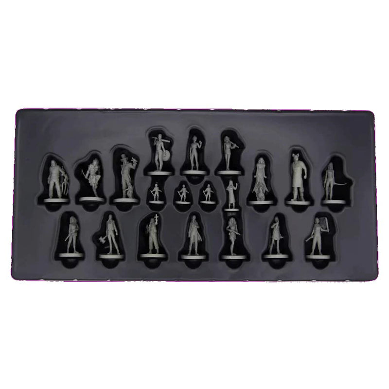 Final Girl: Miniatures Box Series 1