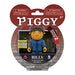 Piggy - Billy Action Figures (DLC included) /Toys