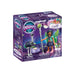 Playmobil Adventures of Ayuma 71033 Moon Fairy with Soul Animal, Includes Fairy Figure with Movable Wings, Fairy Toy for 7+ Year Olds