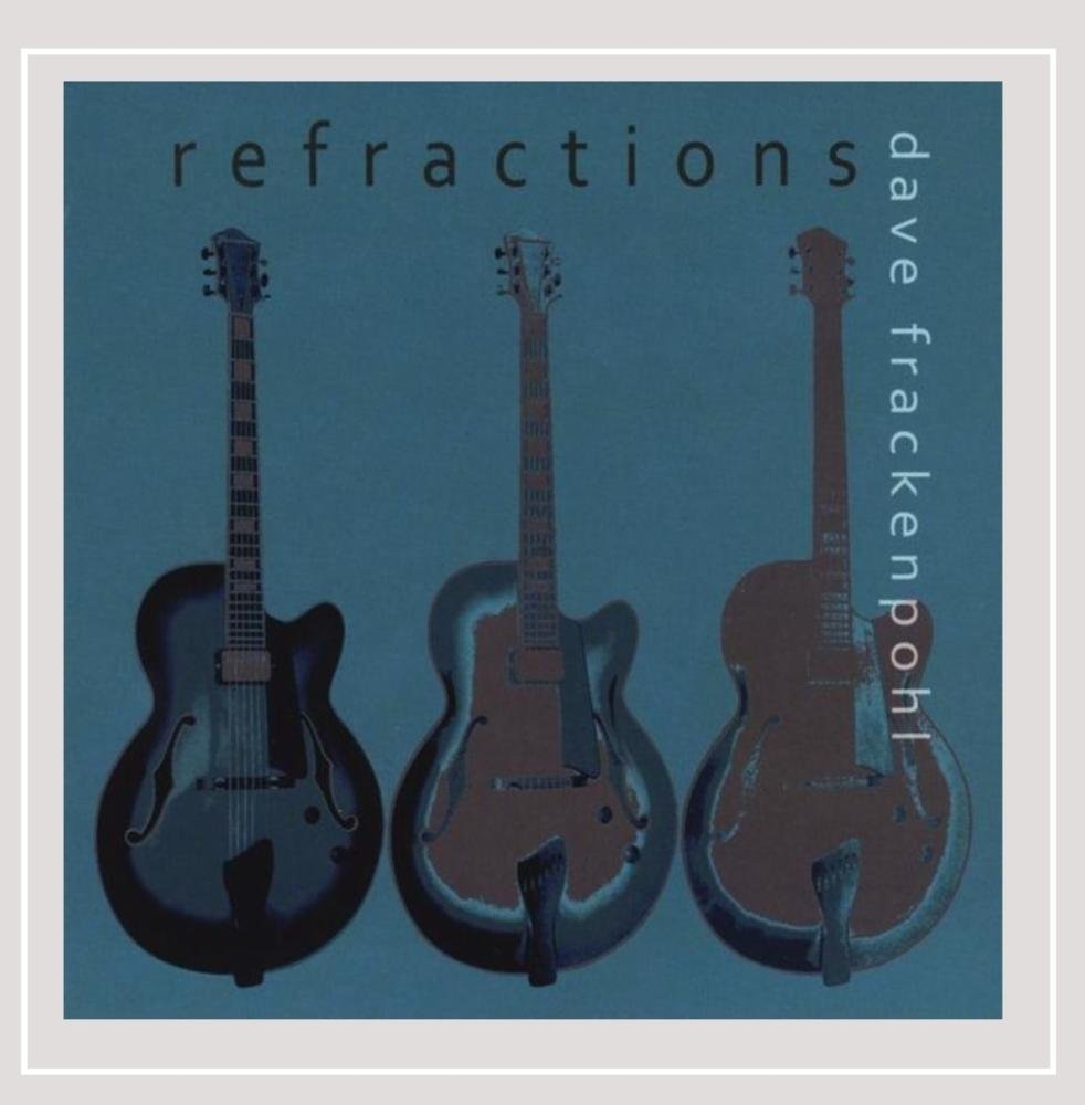 Refractions
