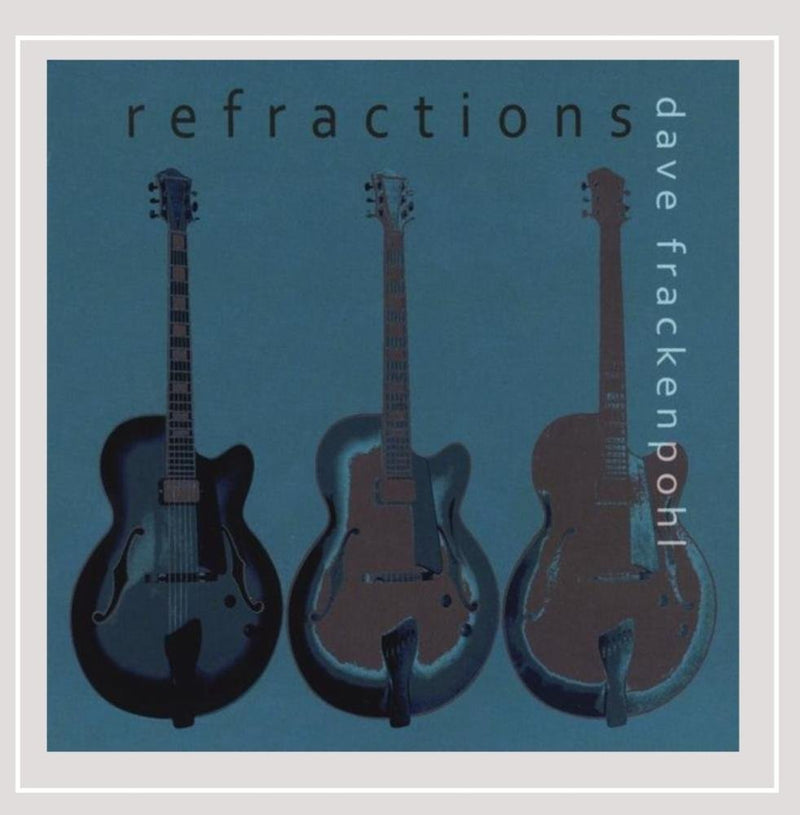 Refractions
