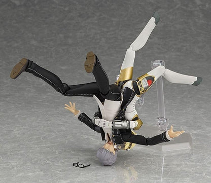 Max Factory PERSONA 4 Arena Ultimax Figma 15cm