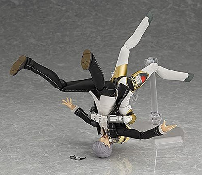 Max Factory PERSONA 4 Arena Ultimax Figma 15cm