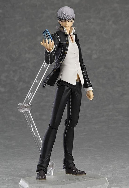 Max Factory PERSONA 4 Arena Ultimax Figma 15cm