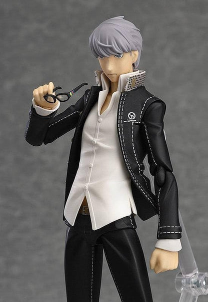 Max Factory PERSONA 4 Arena Ultimax Figma 15cm