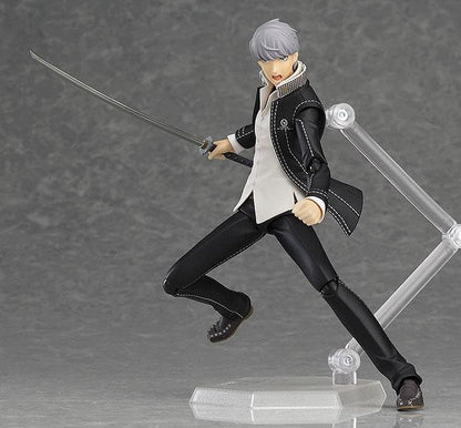 Max Factory PERSONA 4 Arena Ultimax Figma 15cm