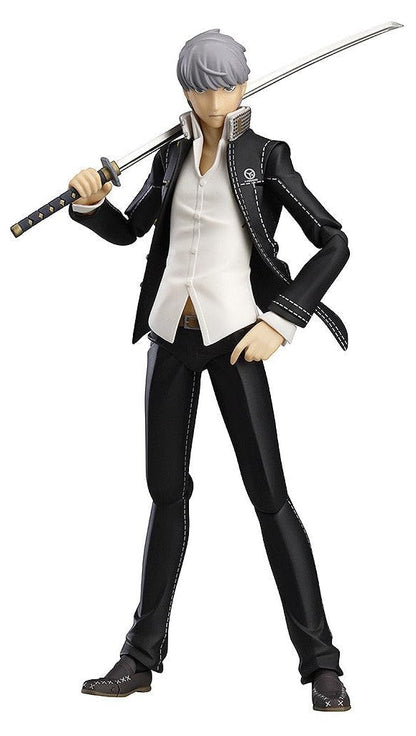 Max Factory PERSONA 4 Arena Ultimax Figma 15cm