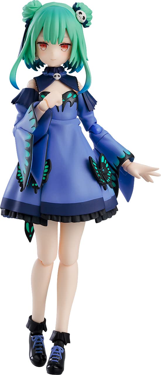 Good Smile Company- producción hololive Figura, Multicolor, M (MAX Factory M06788