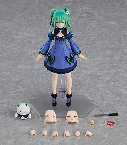 Good Smile Company- producción hololive Figura, Multicolor, M (MAX Factory M06788