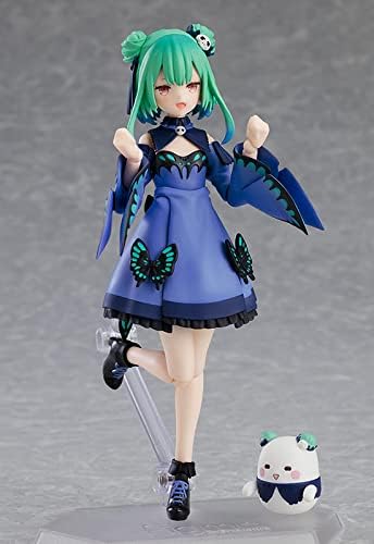 Good Smile Company- producción hololive Figura, Multicolor, M (MAX Factory M06788