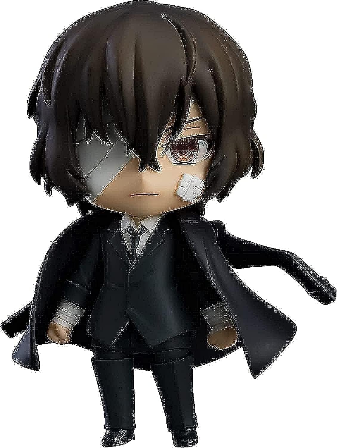 GOOD SMILE COMPANY G12699 Figure, Multicoloured