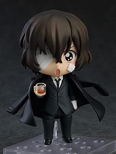 GOOD SMILE COMPANY G12699 Figure, Multicoloured