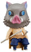 Good Smile Demon Slayer: Kimetsu no Yaiba: Inosuke Hashibira Nendoroid Swacchao! Action Figure, Multicolor