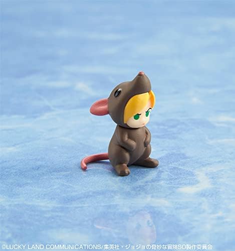 Medicos Entertainment Jojo's Bizarre Adventure figurine Nendoroid Jolyne Cujoh 10 cm