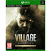 Capcom Resident Evil Village (Gold Edition