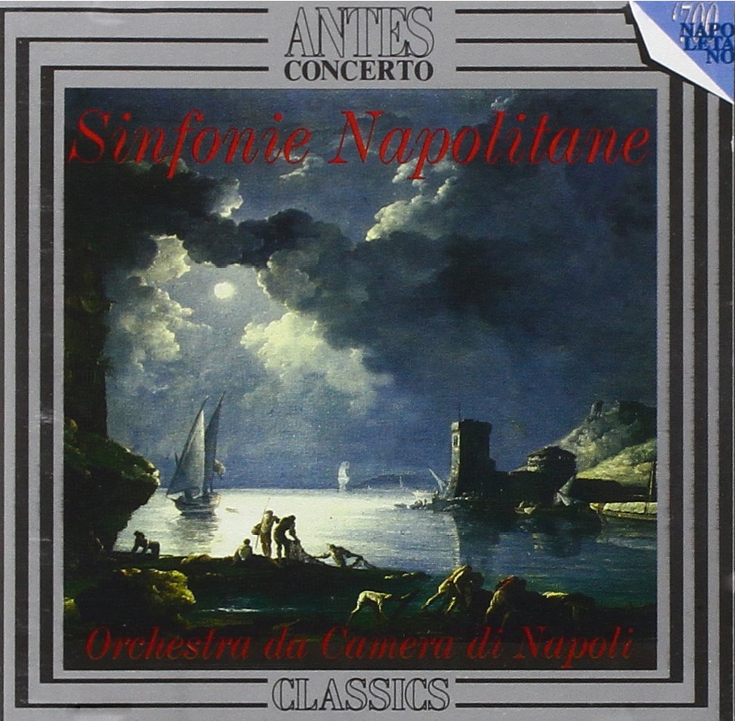 Sinfonie Napolitane