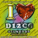 I Love Disco Diamond Collection Vol. 35