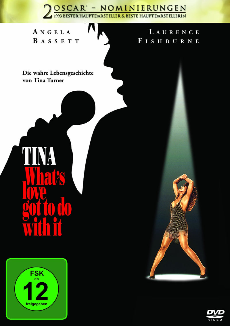 Tina - Whats Love Got To Do With It