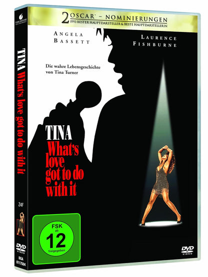 Tina - Whats Love Got To Do With It