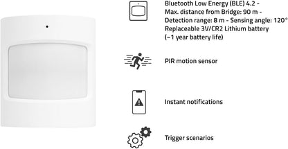 Hombli - Smart Sensor Starter Kit