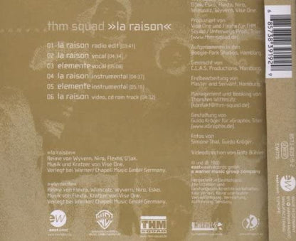 La Raison
