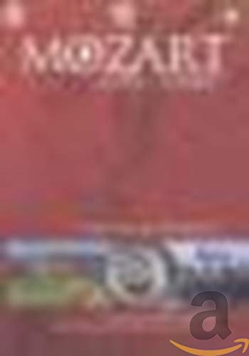 Mozart on Tour: Vienna and Prague - Andre Previn and Zoltan Kocsis / Previn