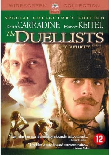 The Duellists (DVD) 2003