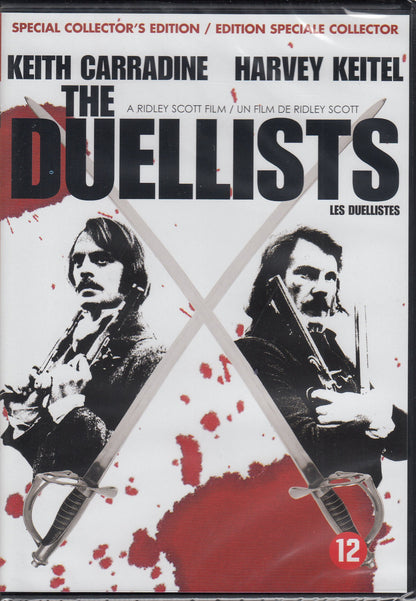 The Duellists (DVD) 2003