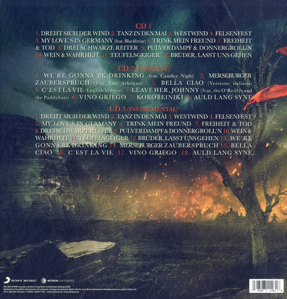 Felsenfest - Limited