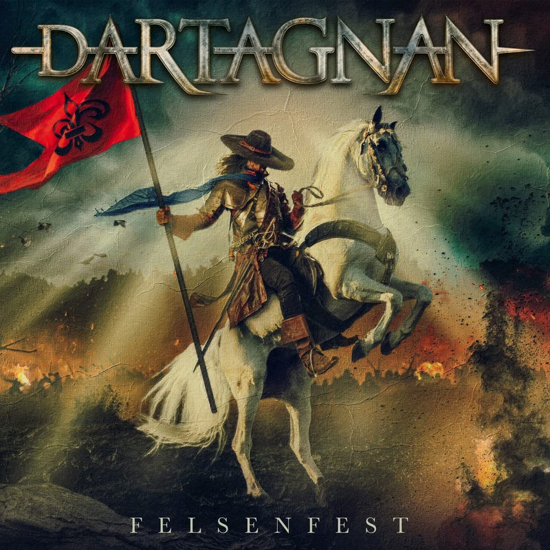 Felsenfest - Limited